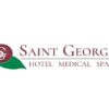 St. George Hotel and Medical Spa