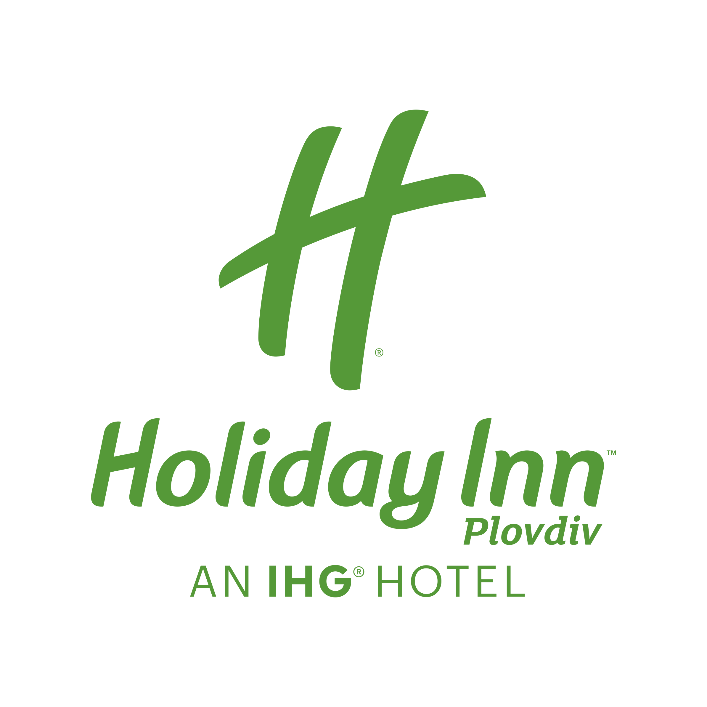 Holiday Inn Plovdiv/ Petrov Commerce LTD