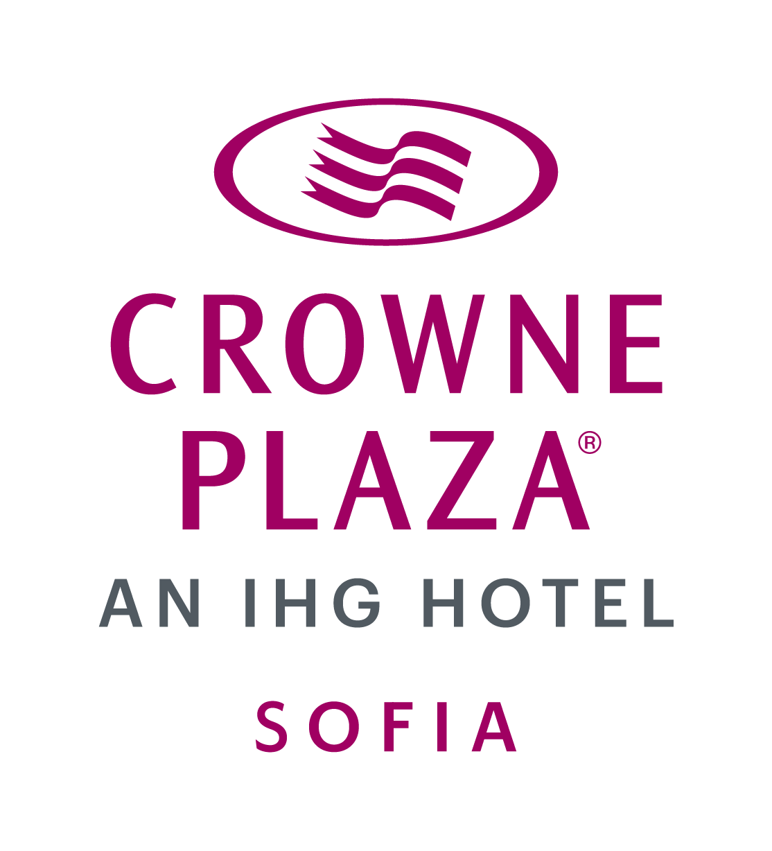 Crowne Plaza Sofia